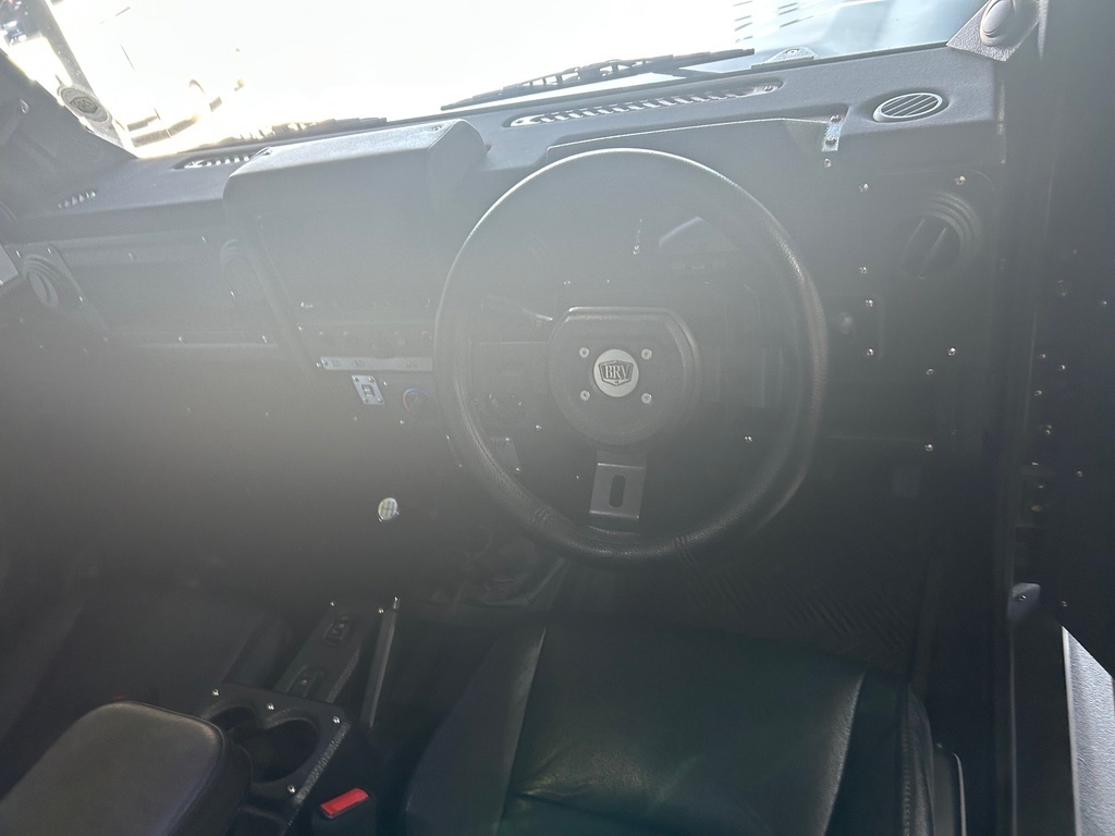 
								BRANDT BRV BRV S 89-M3 2.8TD 4X4 EXT/CAB P/U full									