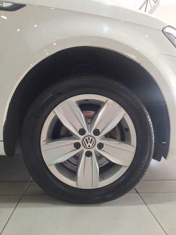 
								VOLKSWAGEN CADDY 1.0 TSI TRENDLINE full									