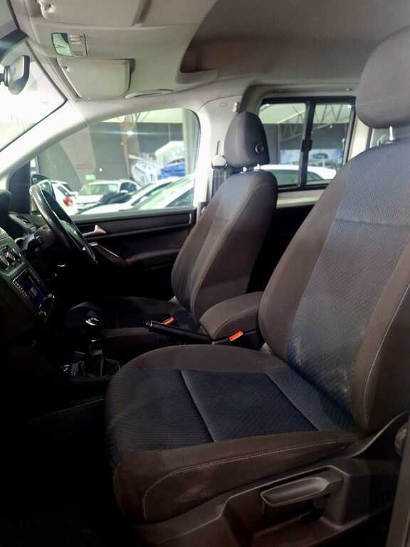 
								VOLKSWAGEN CADDY 1.0 TSI TRENDLINE full									