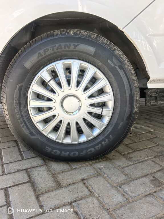 
								JAC X 200S 2.8TD S/C D/S full									