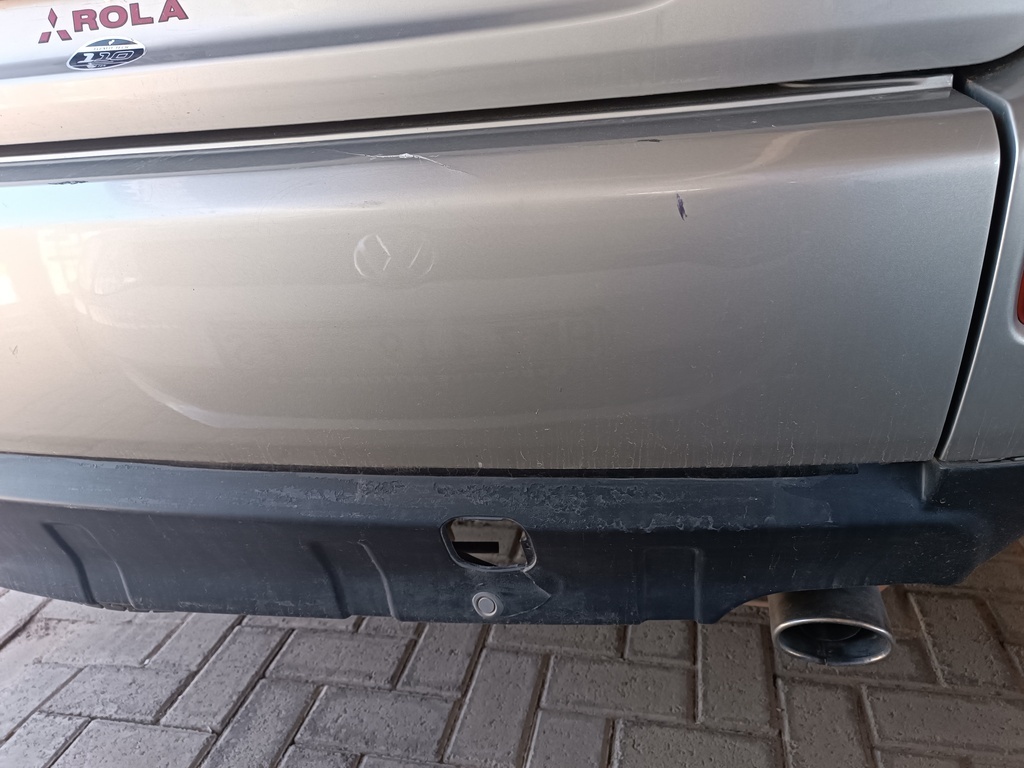 
								MITSUBISHI OUTLANDER 2.4 GLS A/T full									