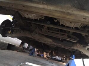 TOYOTA QUANTUM/HIACE 2.7 SESFIKILE 16s