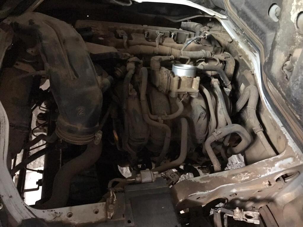 
								TOYOTA QUANTUM/HIACE 2.7 SESFIKILE 16s full									