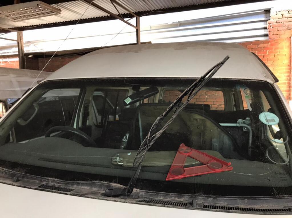 
								TOYOTA QUANTUM/HIACE 2.7 SESFIKILE 16s full									