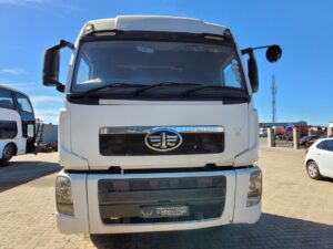 FAW J5N 33.420FT 6X4 T/T C/C