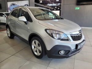OPEL MOKKA / MOKKA X 1.4T ENJOY A/T