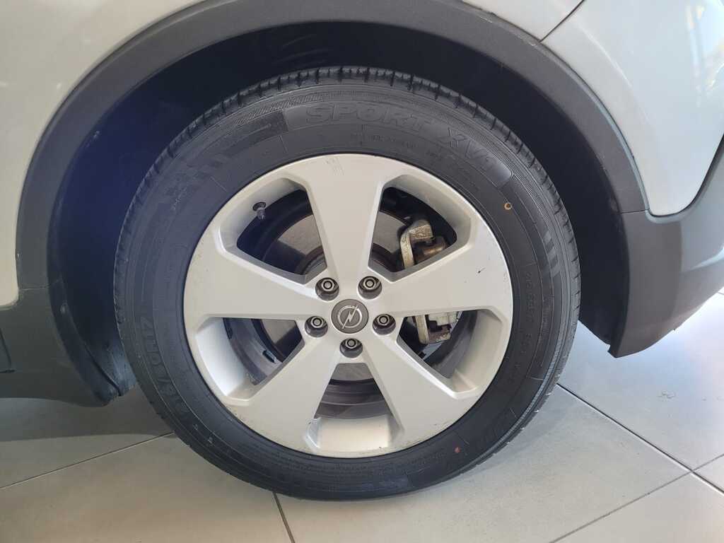 
								OPEL MOKKA / MOKKA X 1.4T ENJOY A/T full									