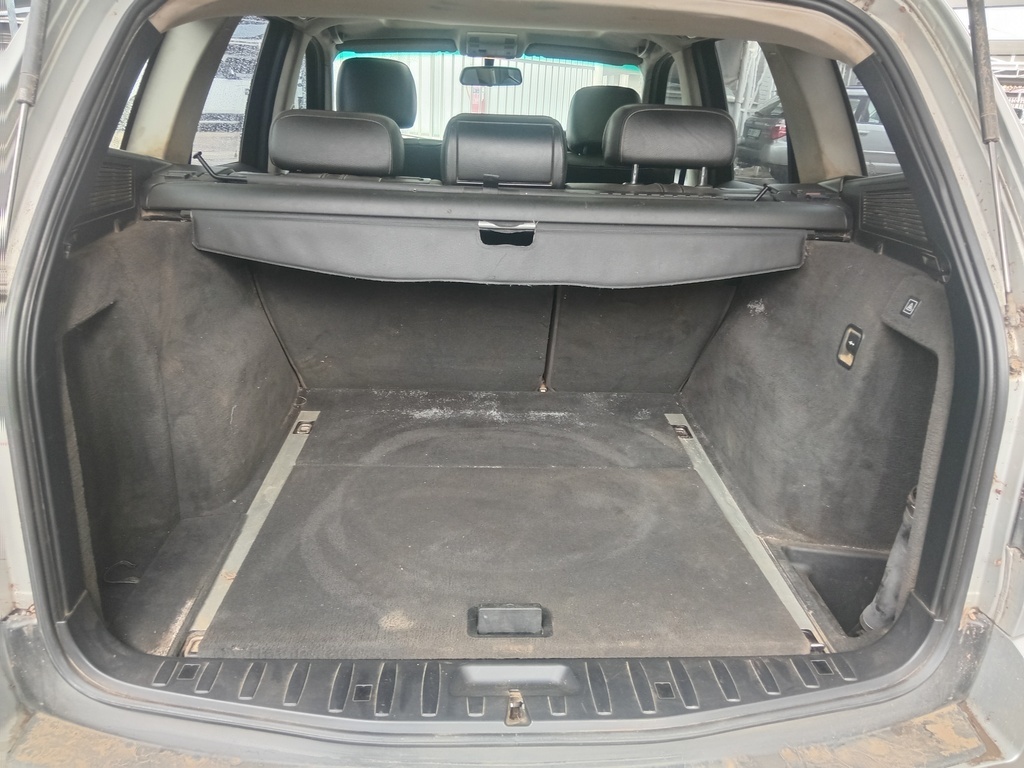 
								BMW X3 3.0i A/T full									