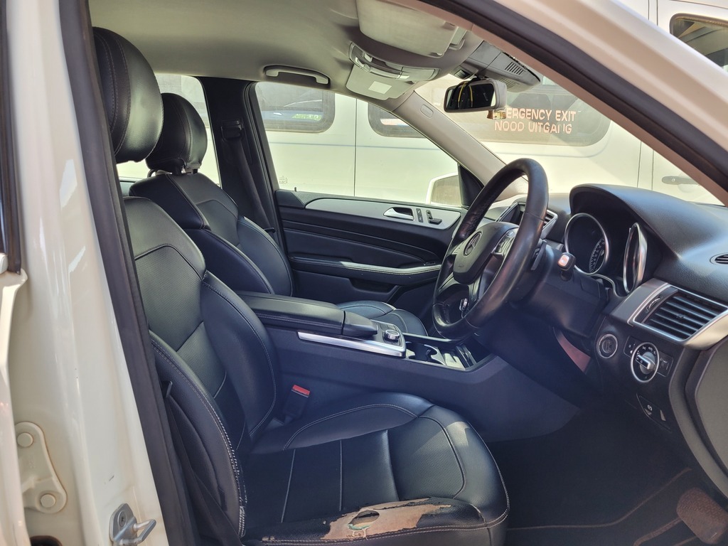 
								MERCEDES-BENZ ML 250 BLUETEC full									