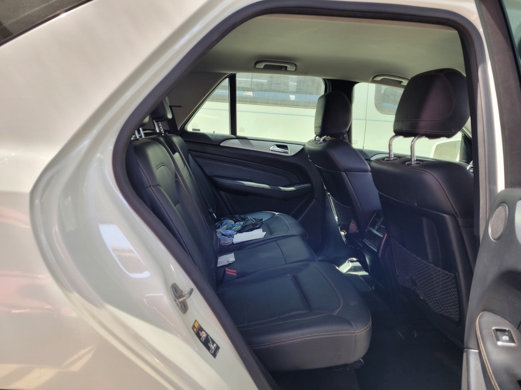 
								MERCEDES-BENZ ML 250 BLUETEC full									
