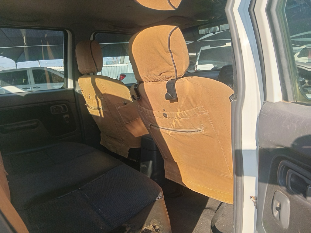 
								NISSAN HARDBODY NP300 2.4i HiRider 4×4 (K15/K36) P/U D/C full									