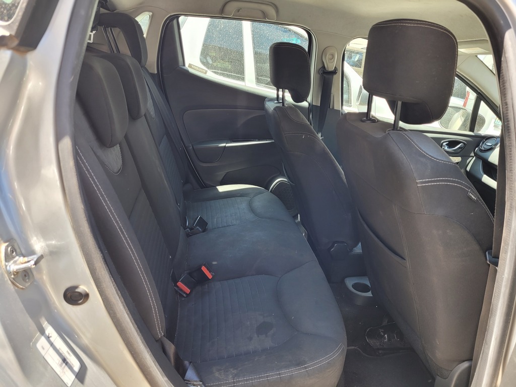 
								RENAULT CLIO IV 900 T DYNAMIQUE 5DR (66KW) full									