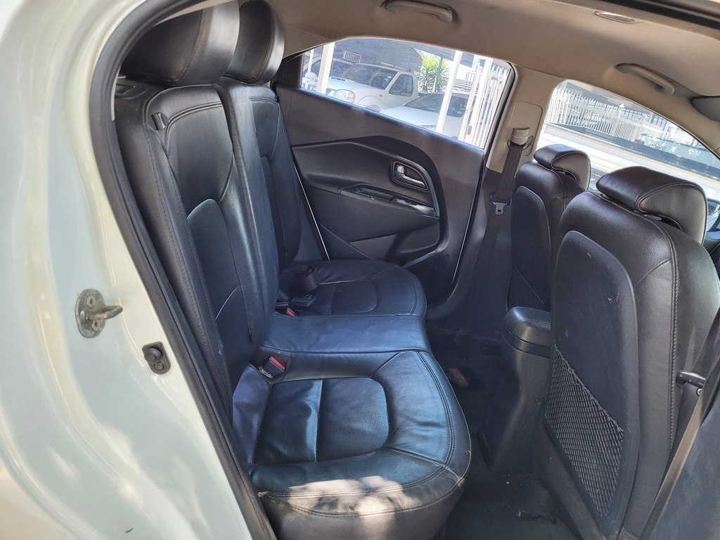 
								KIA RIO 1.4 TEC 5DR full									