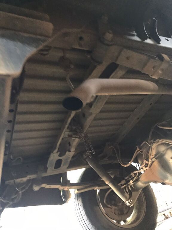 
								FORD RANGER 3.2TDCi 3.2 WILDTRAK 4X4 A/T P/U D/C full									