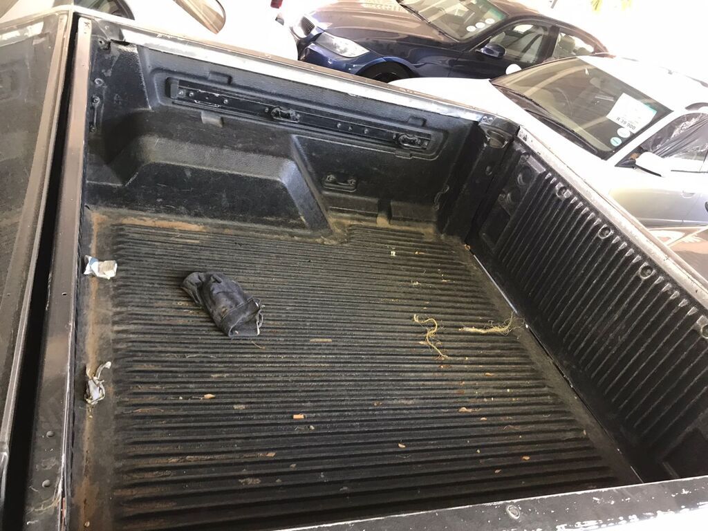 
								FORD RANGER 3.2TDCi 3.2 WILDTRAK 4X4 A/T P/U D/C full									