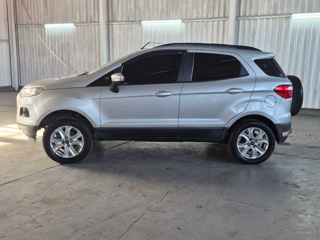 
								FORD ECOSPORT 1.0 ECOBOOST TREND full									