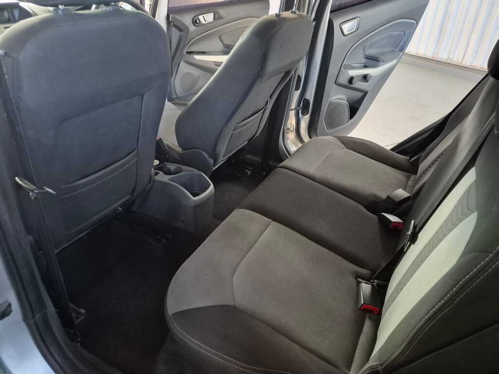 
								FORD ECOSPORT 1.0 ECOBOOST TREND full									
