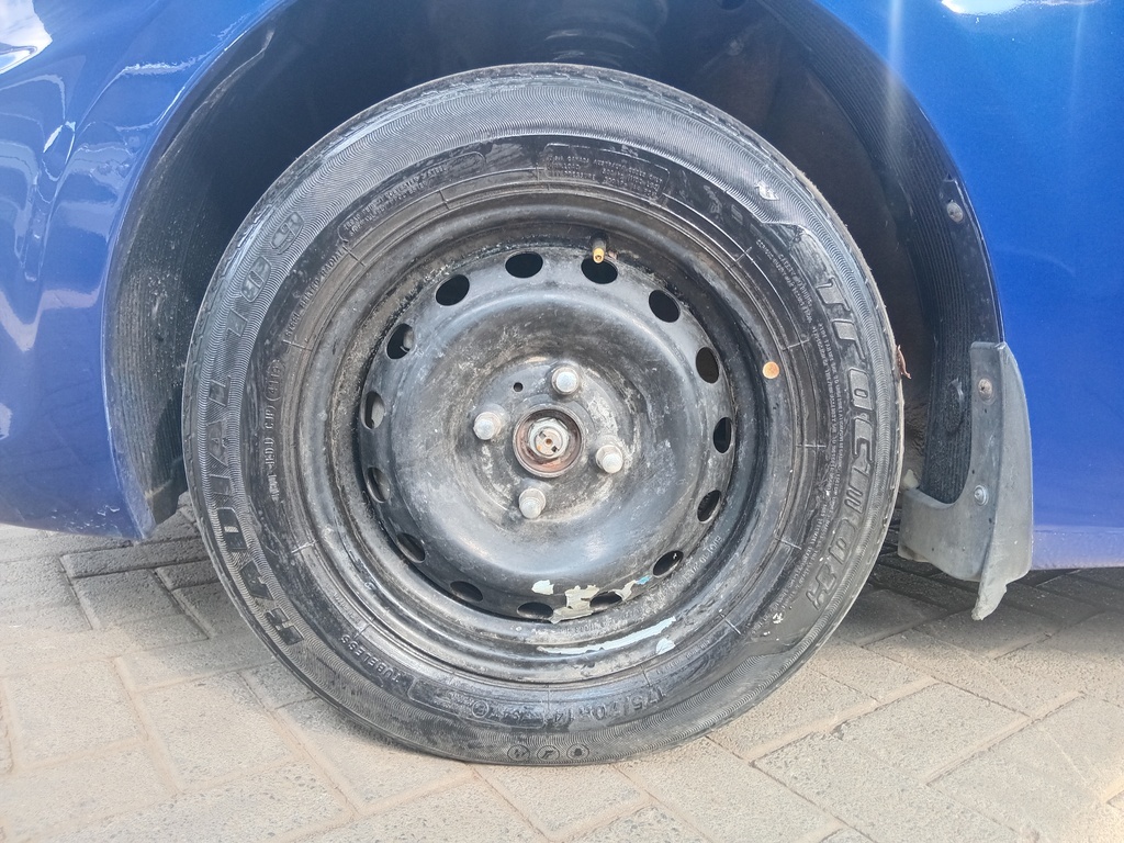 
								HYUNDAI ACCENT 1.6 GL/MOTION full									