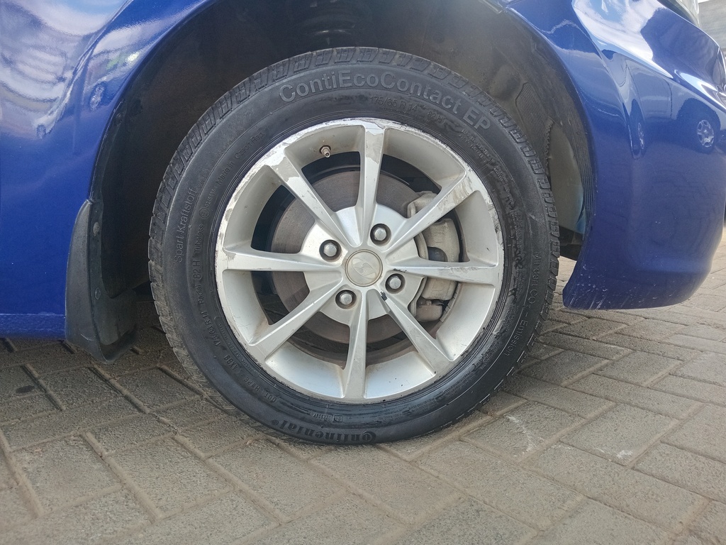 
								HYUNDAI ACCENT 1.6 GL/MOTION full									