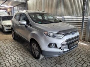 FORD ECOSPORT 1.0 ECOBOOST TITANIUM