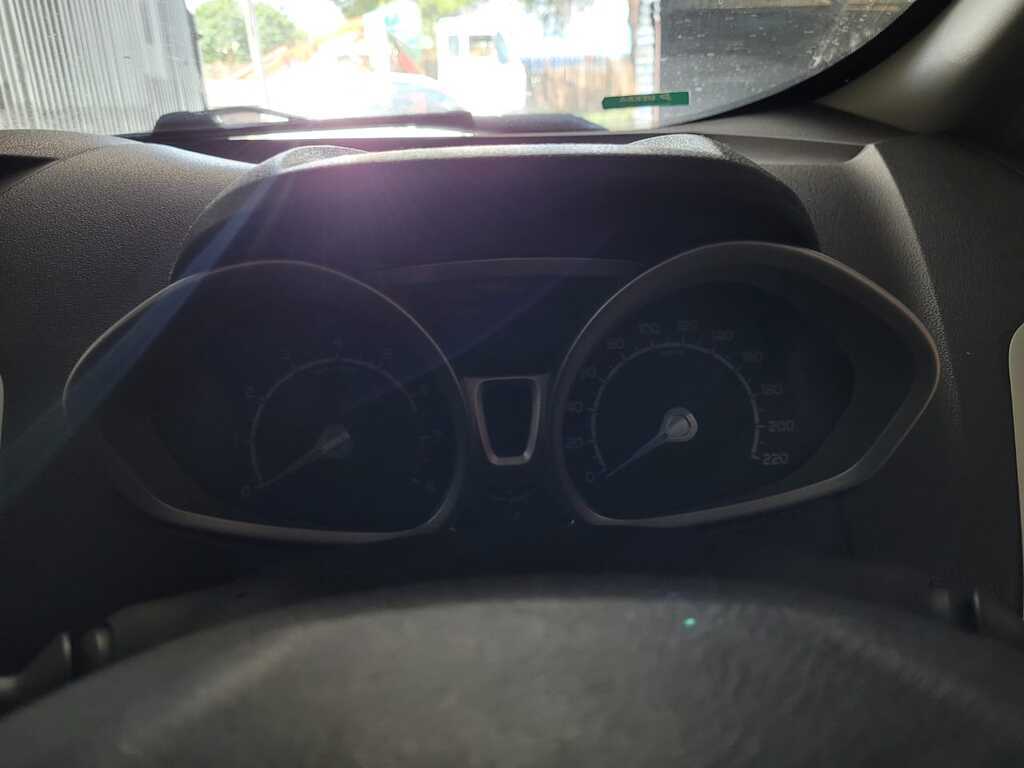 
								FORD ECOSPORT 1.0 ECOBOOST TITANIUM full									