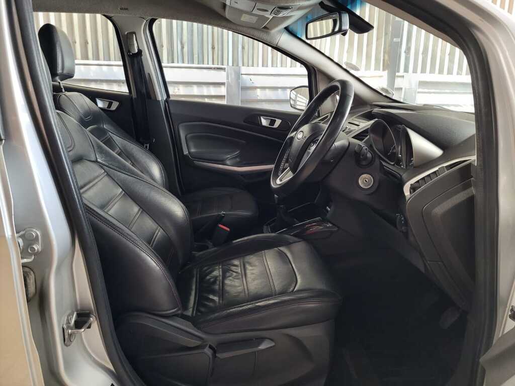 
								FORD ECOSPORT 1.0 ECOBOOST TITANIUM full									