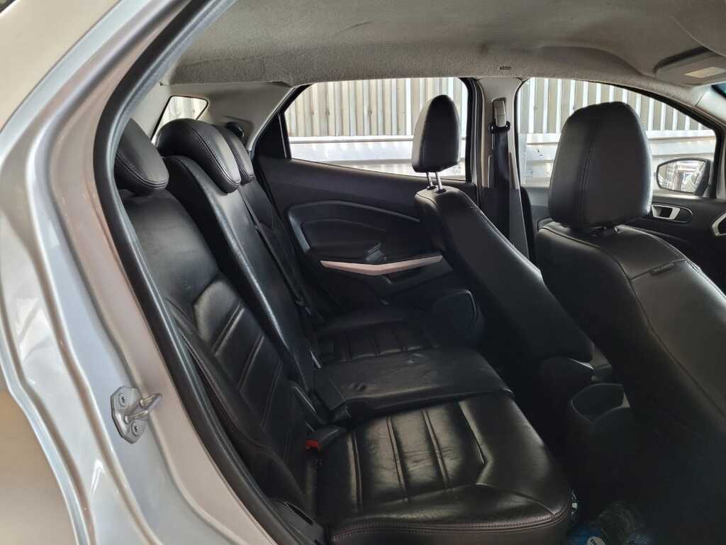 
								FORD ECOSPORT 1.0 ECOBOOST TITANIUM full									