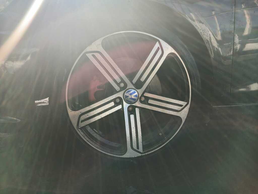 
								VOLKSWAGEN GOLF VI GTi 2.O TSI DSG ED35 full									