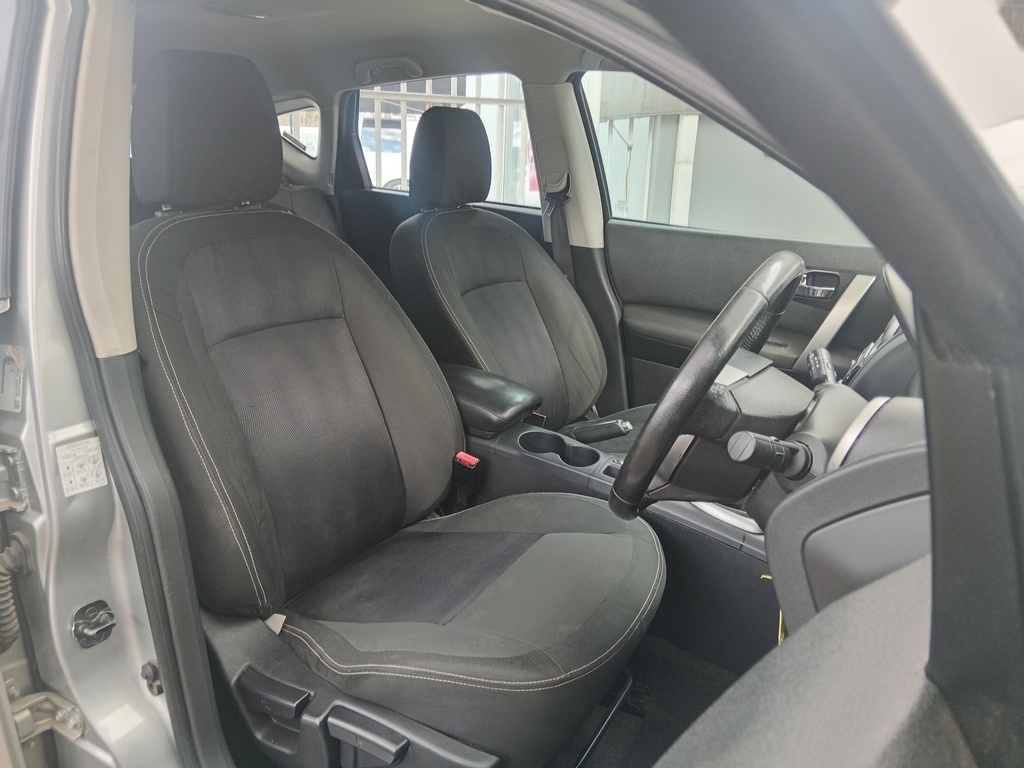 
								NISSAN QASHQAI 1.5 DCi ACENTA full									