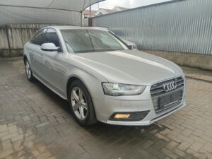 AUDI A4 1.8T SE MULTITRONIC