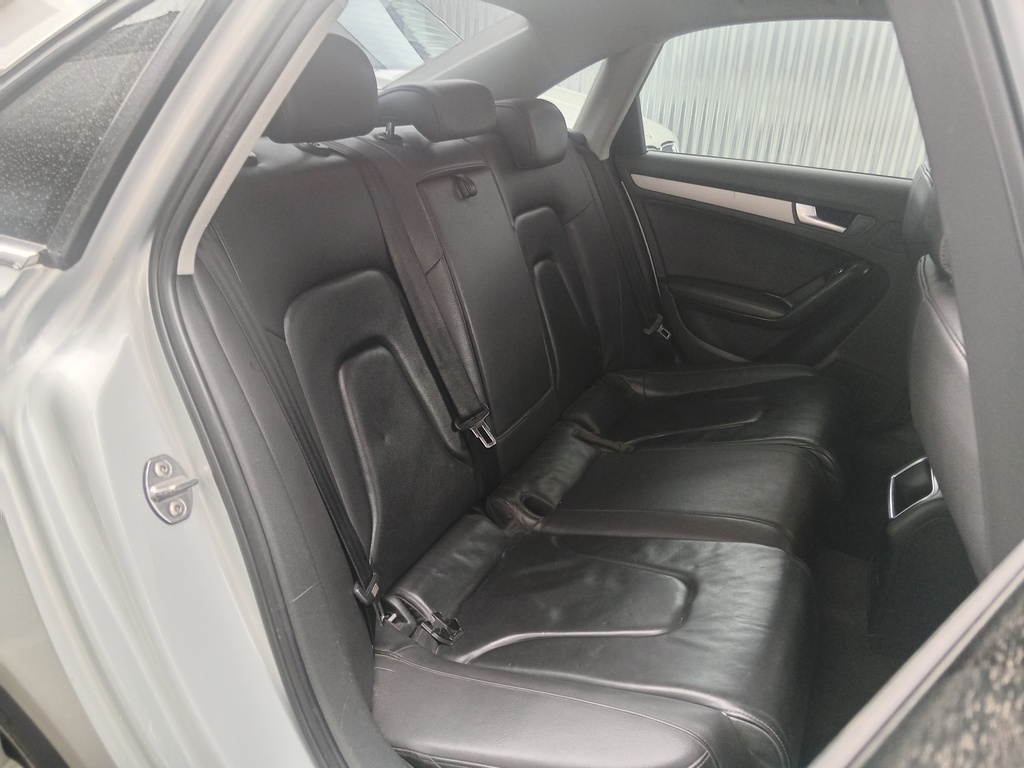 
								AUDI A4 1.8T SE MULTITRONIC full									