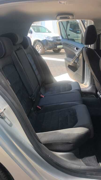 
								VOLKSWAGEN GOLF VII 1.4 TSI COMFORTLINE DSG full									