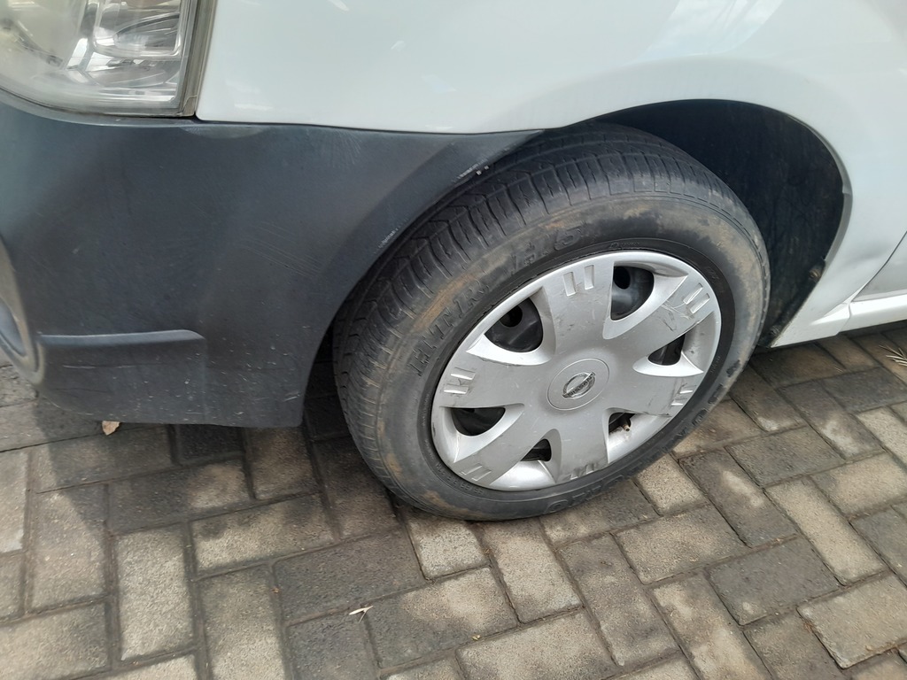 
								NISSAN NP200 1.5 DCi  A/C SAFETY PACK P/U S/C full									