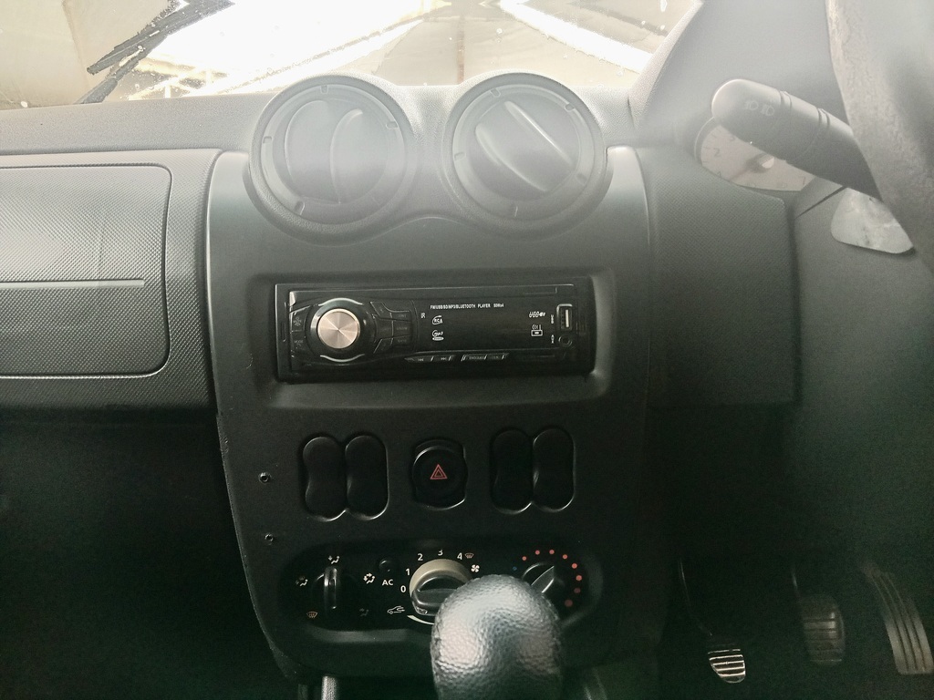 
								NISSAN NP200 1.5 DCi  A/C SAFETY PACK P/U S/C full									