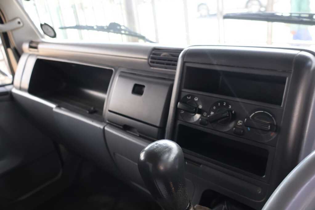
								FUSO CANTER FE7-136 F/C C/C full									
