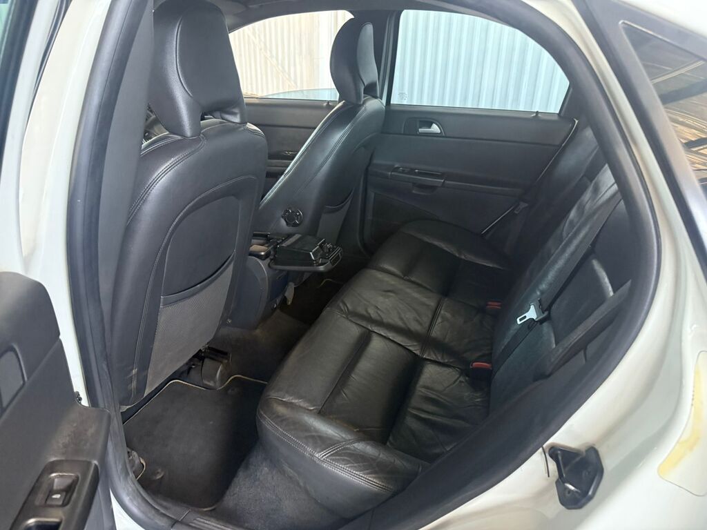 
								VOLVO S40 T5 A/T full									