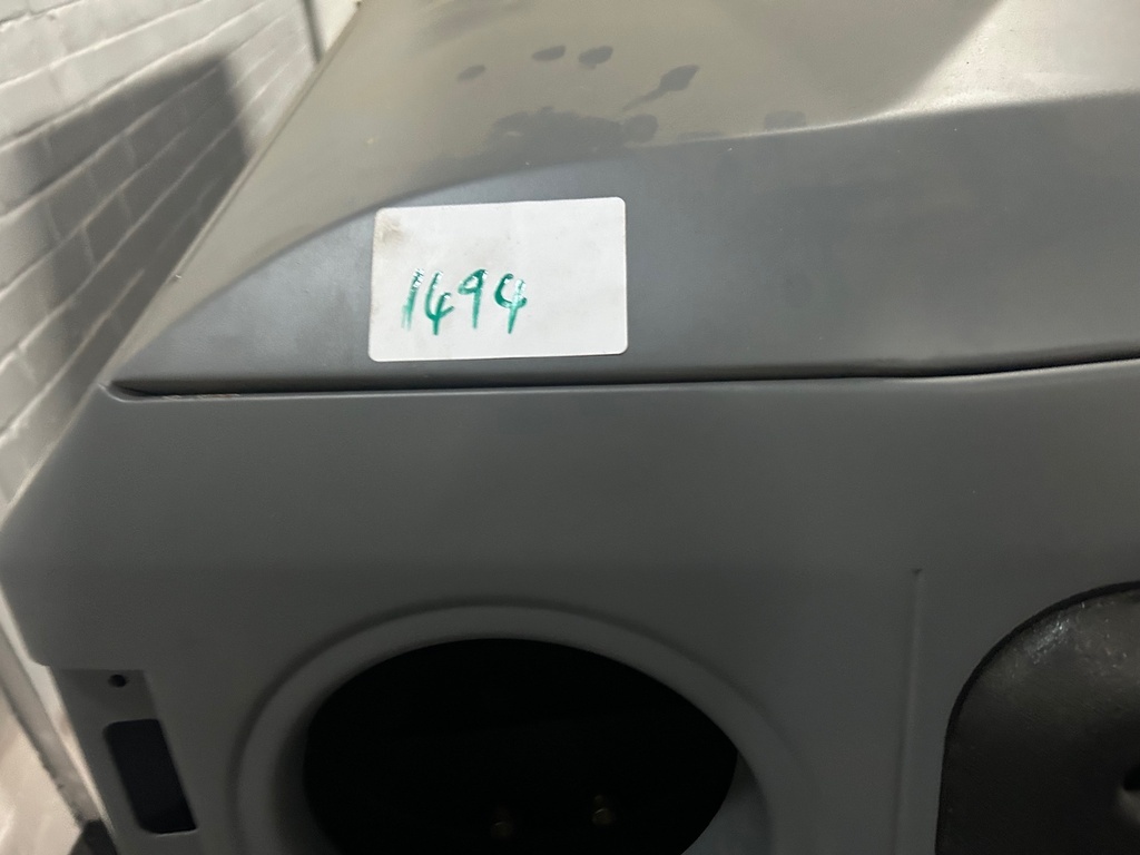 
								AIM S89-M3 2.8TD EXT CAB 4X4 P/U full									
