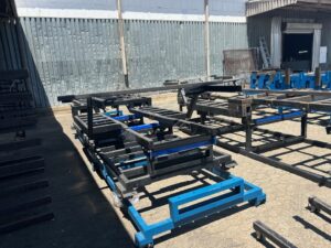 AIM S89-M3 2.8TD EXT CAB 4X4 P/U