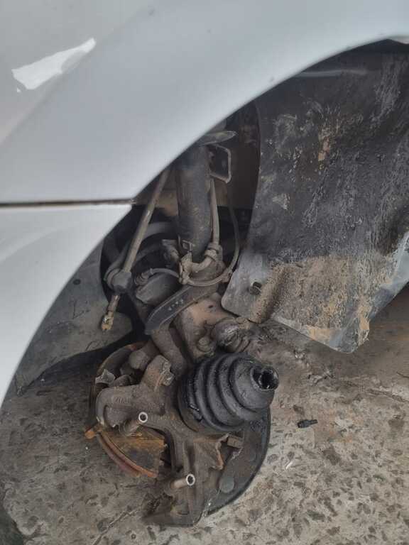 
								VOLKSWAGEN POLO GP 1.4 TDI TRENDLINE full									