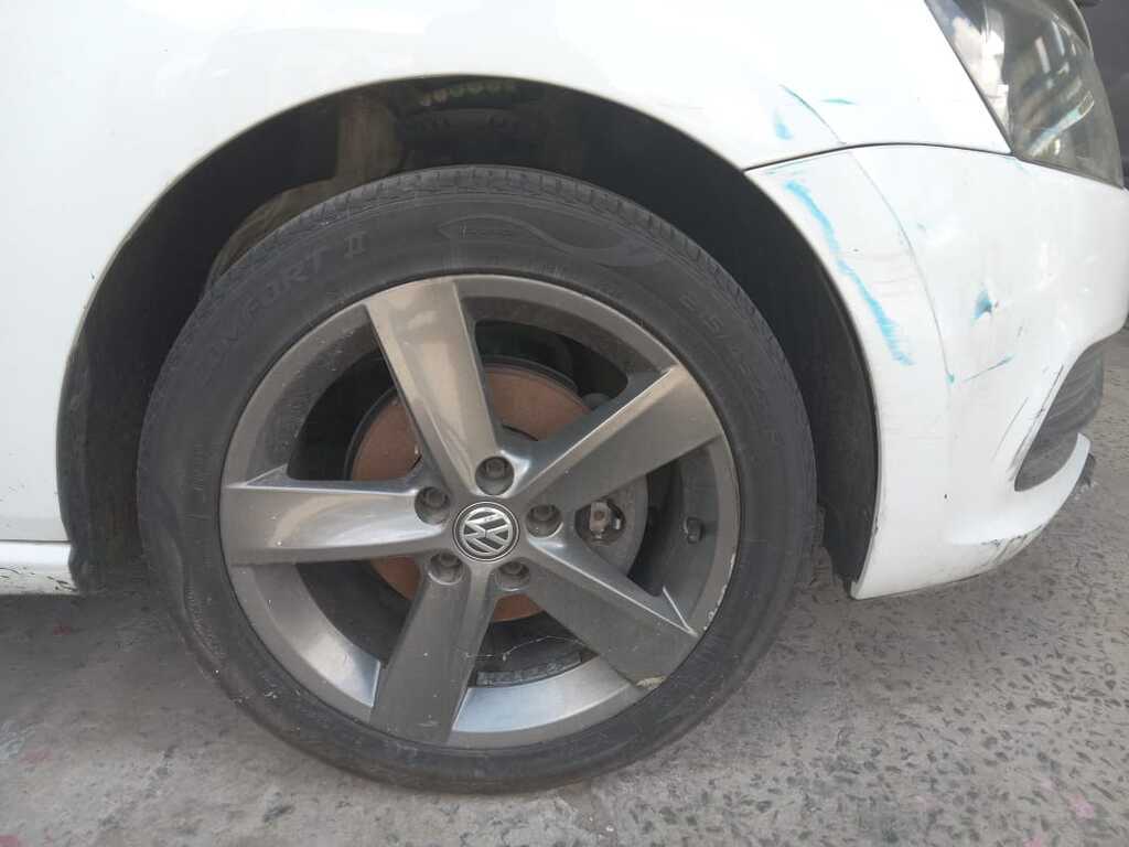 
								VOLKSWAGEN POLO GP 1.4 TDI TRENDLINE full									