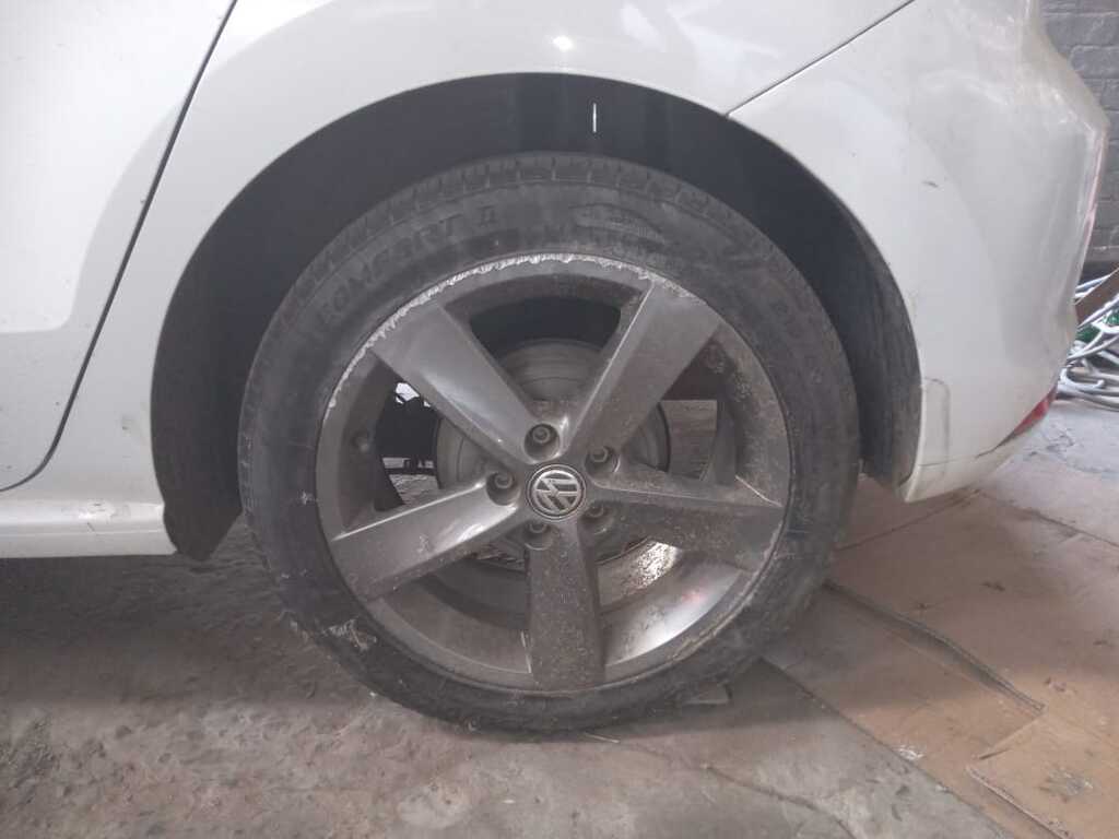 
								VOLKSWAGEN POLO GP 1.4 TDI TRENDLINE full									