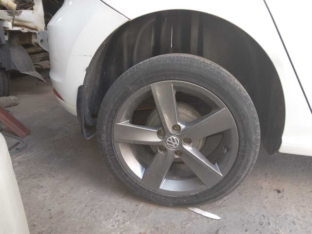 
								VOLKSWAGEN POLO GP 1.4 TDI TRENDLINE full									