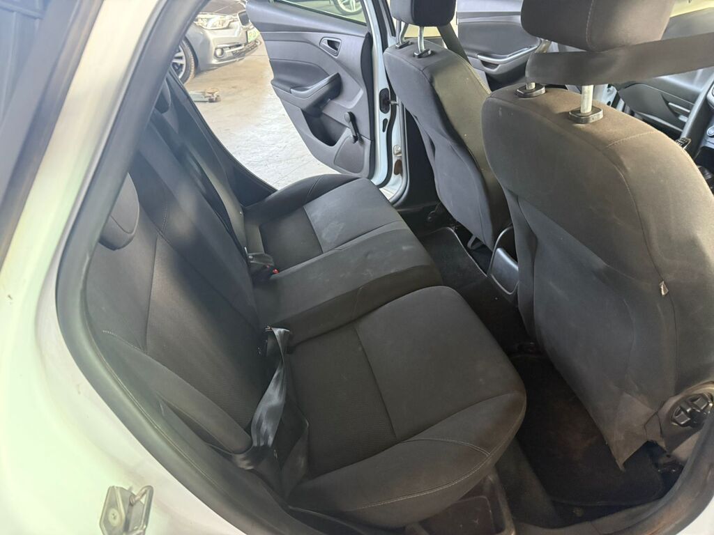 
								FORD FOCUS 1.0 ECOBOOST AMBIENTE 5Dr full									