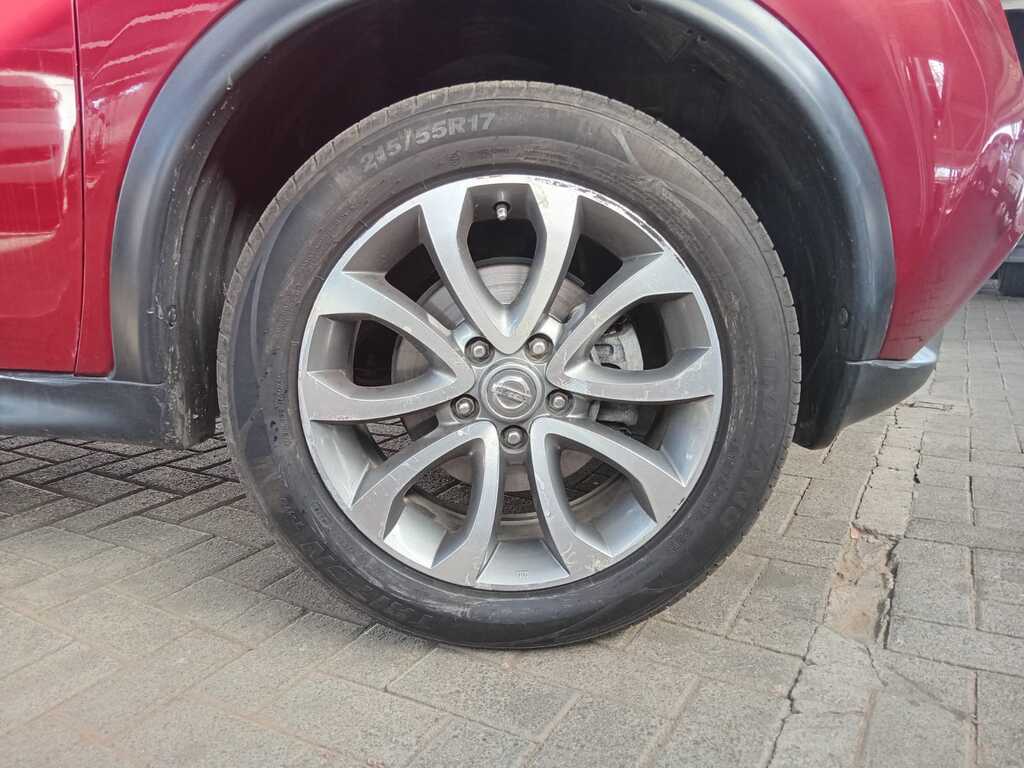 
								NISSAN JUKE 1.5dCi ACENTA + full									