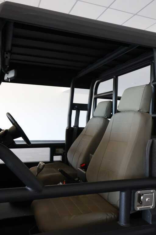 
								AIM ROADRUNNER 2.2 P/U S/C full									