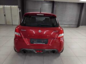 SUZUKI SWIFT 1.6 SPORT