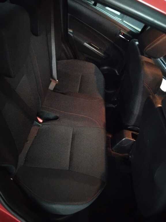 
								SUZUKI SWIFT 1.6 SPORT full									