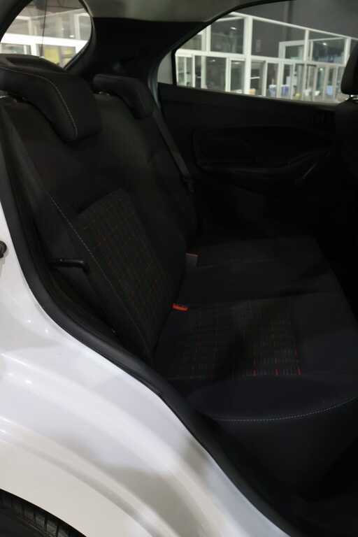 
								FORD FIGO 1.5Ti VCT AMBIENTE (5DR) full									