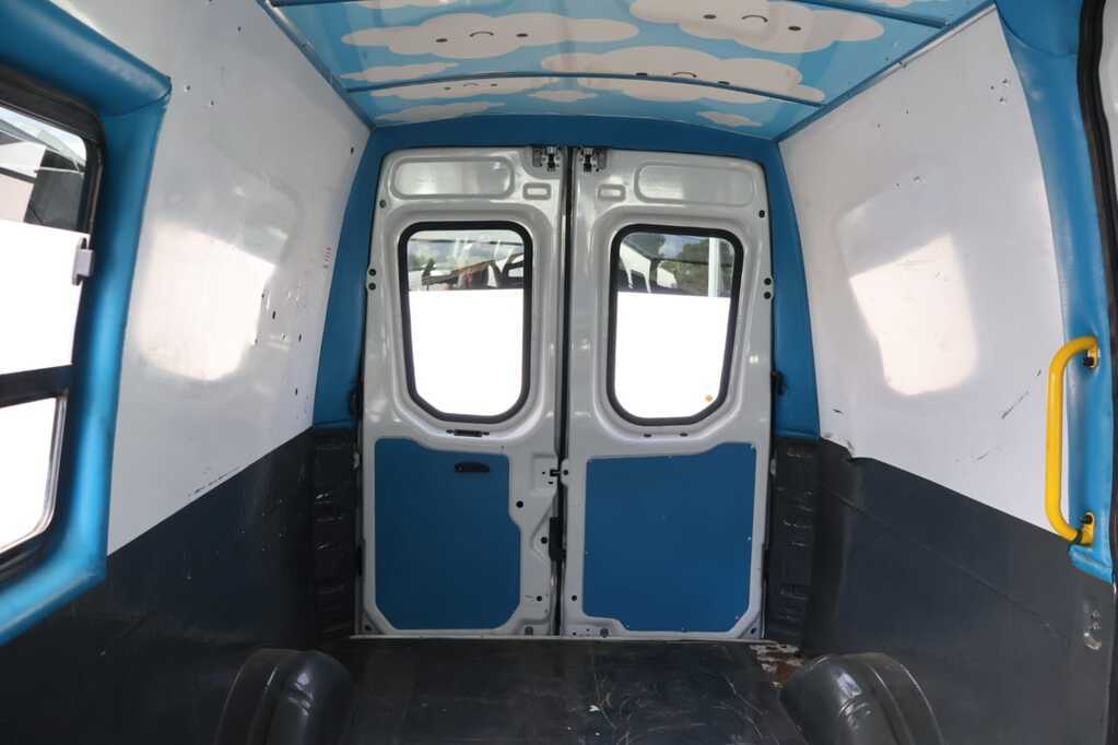 
								IVECO 35S15V9 E4 F/C P/V full									