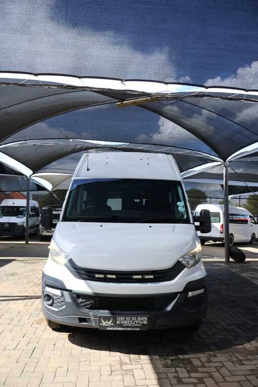 
								IVECO 35S15V9 E4 F/C P/V full									